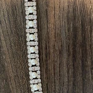 Bridal bracelet  NWT